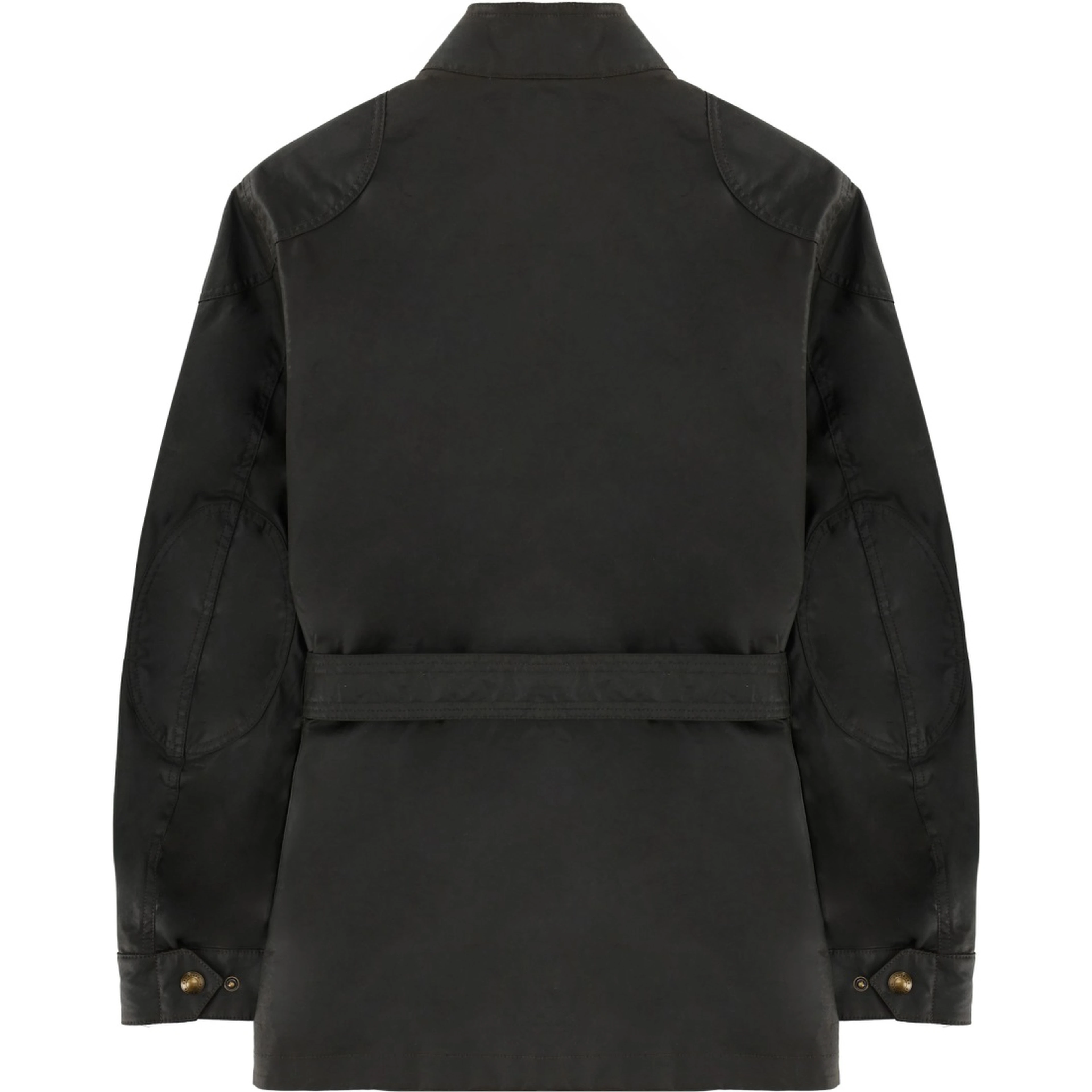 "TRIALMASTER" JACKET