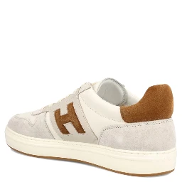 SNEAKER "H-TV"
