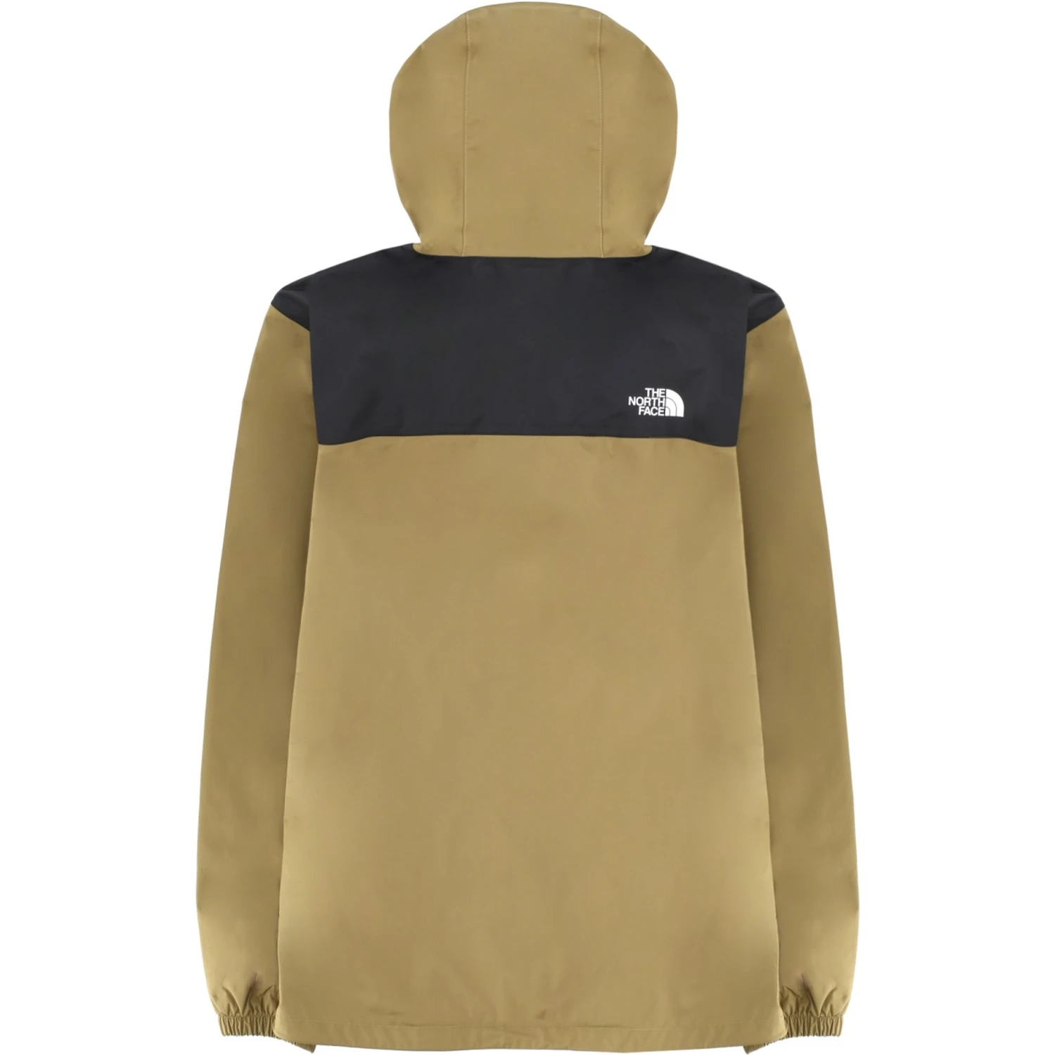 "ANTORA" JACKET WITH LOGO