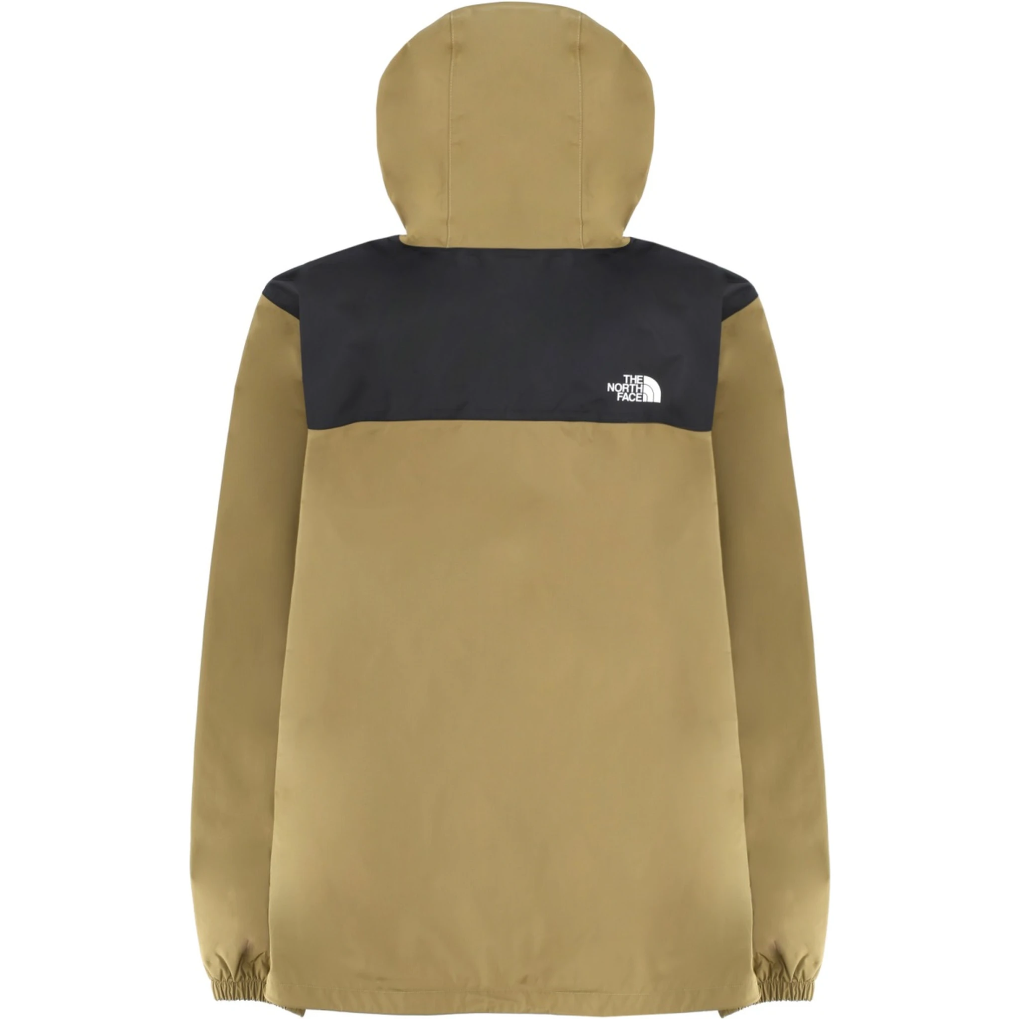 "ANTORA" JACKET WITH LOGO