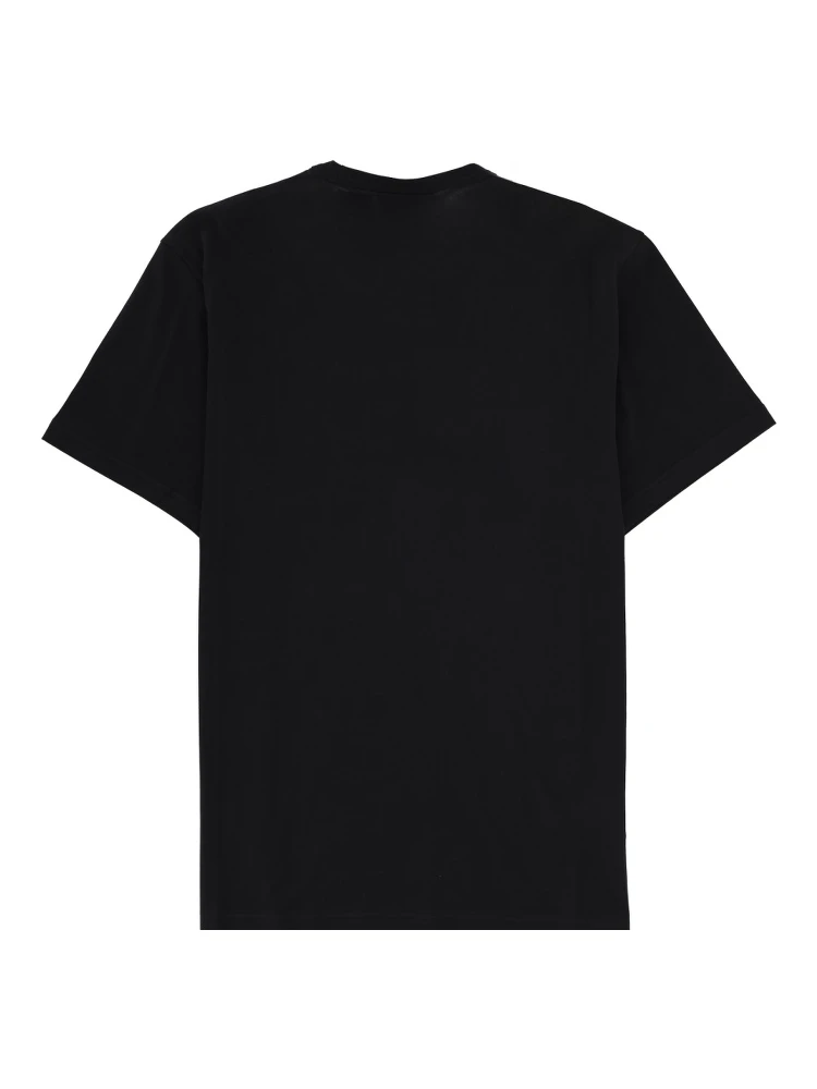 T-SHIRT WITH LOGO alternative