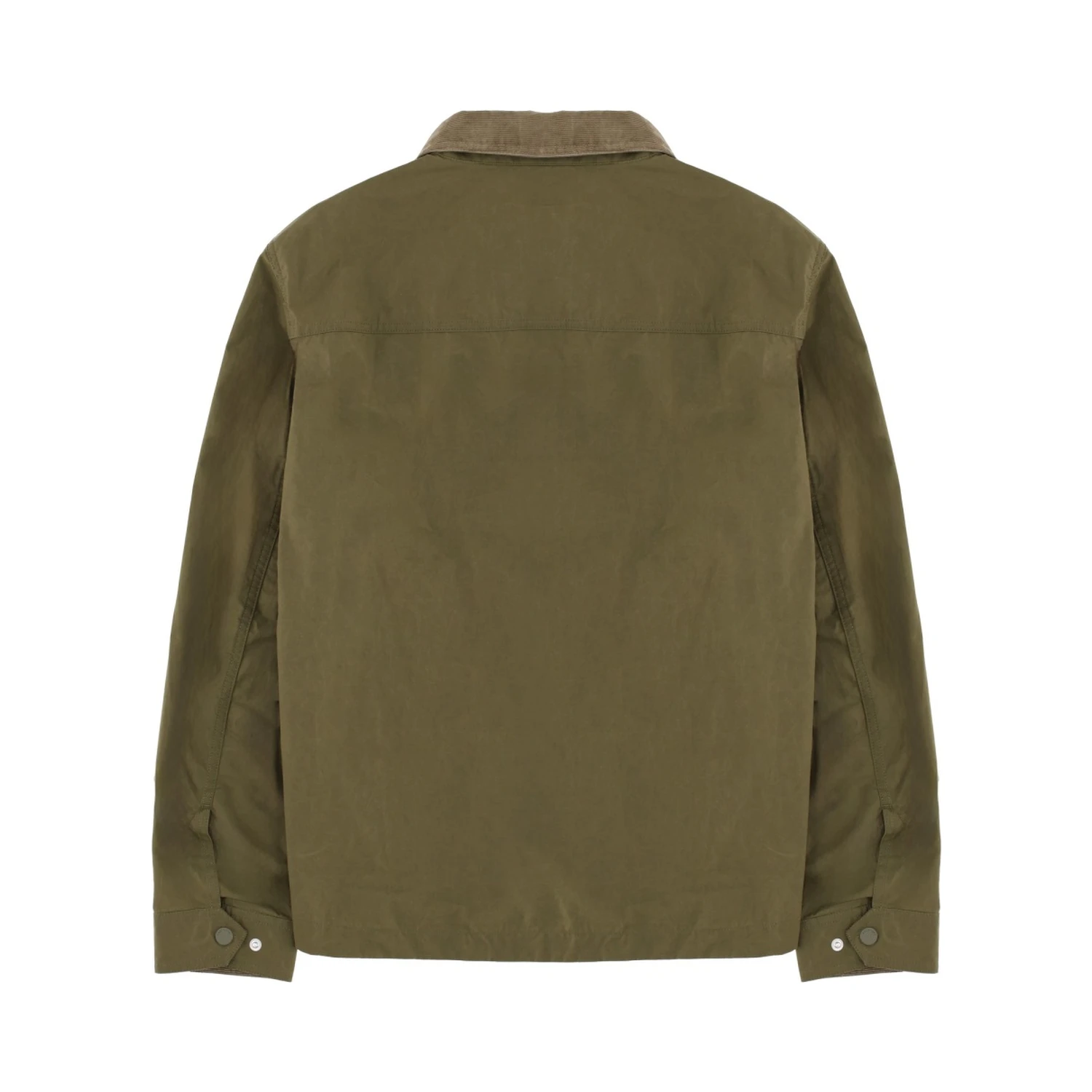 "GROUND" JACKET