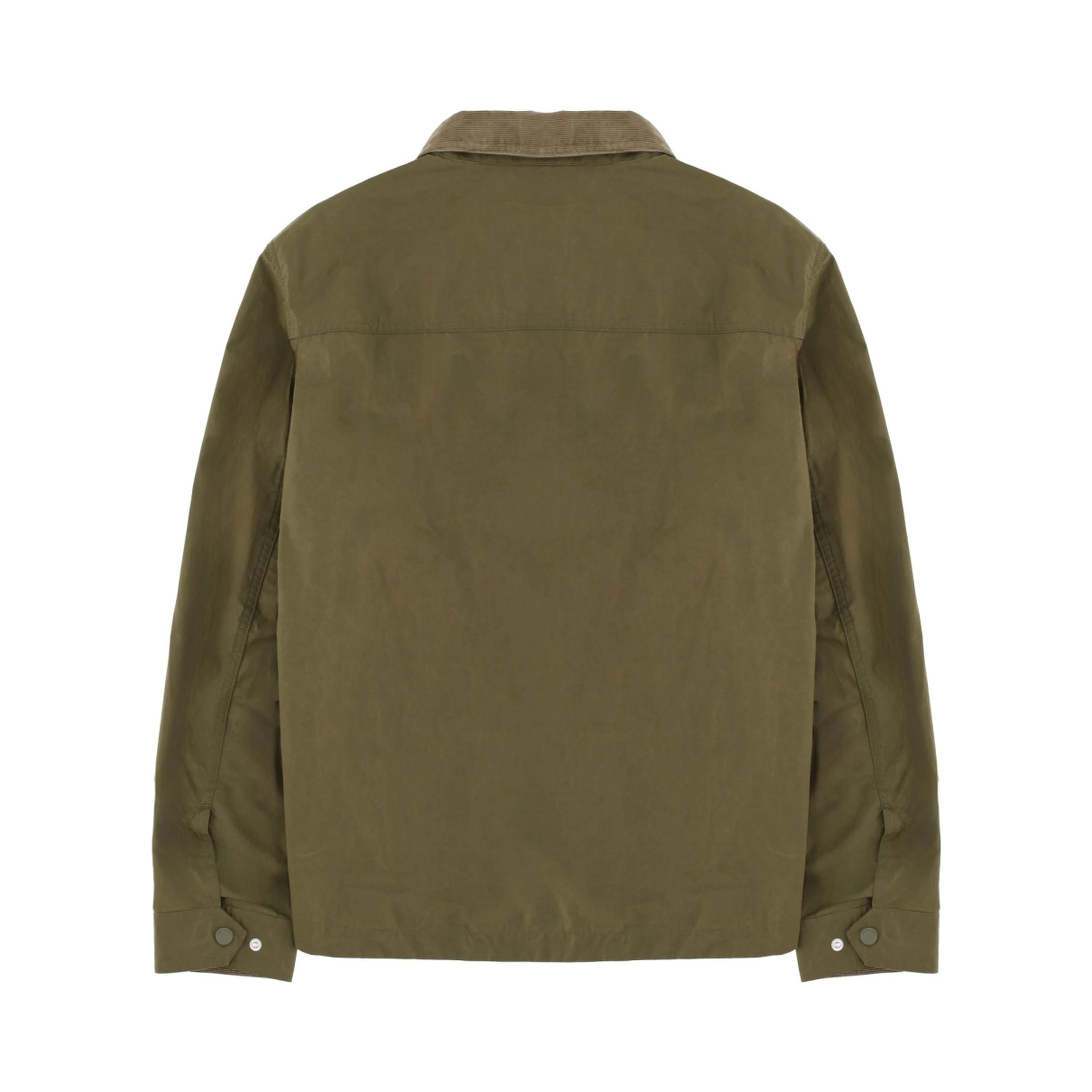 "GROUND" JACKET