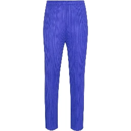 PLEATED PANTS