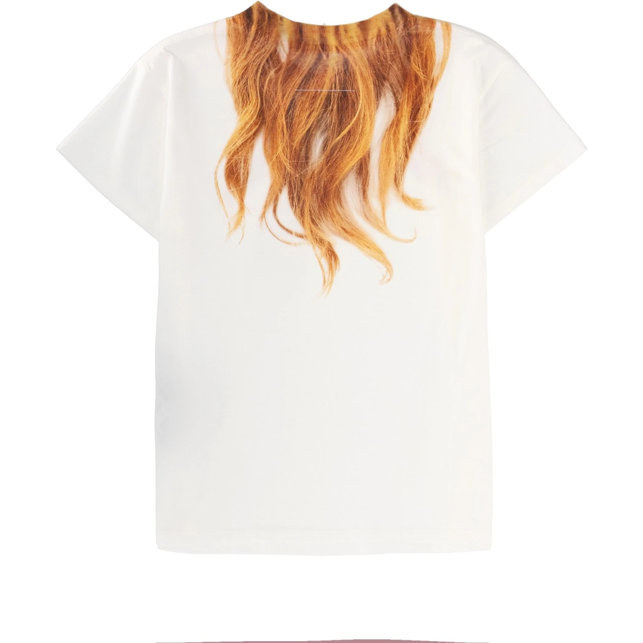 T-SHIRT WITH PRINT