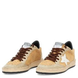 BALL STAR SNEAKER