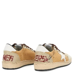BALL STAR SNEAKER