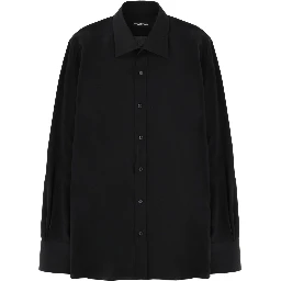 SHIRT WITH CLASSIC COLLAR