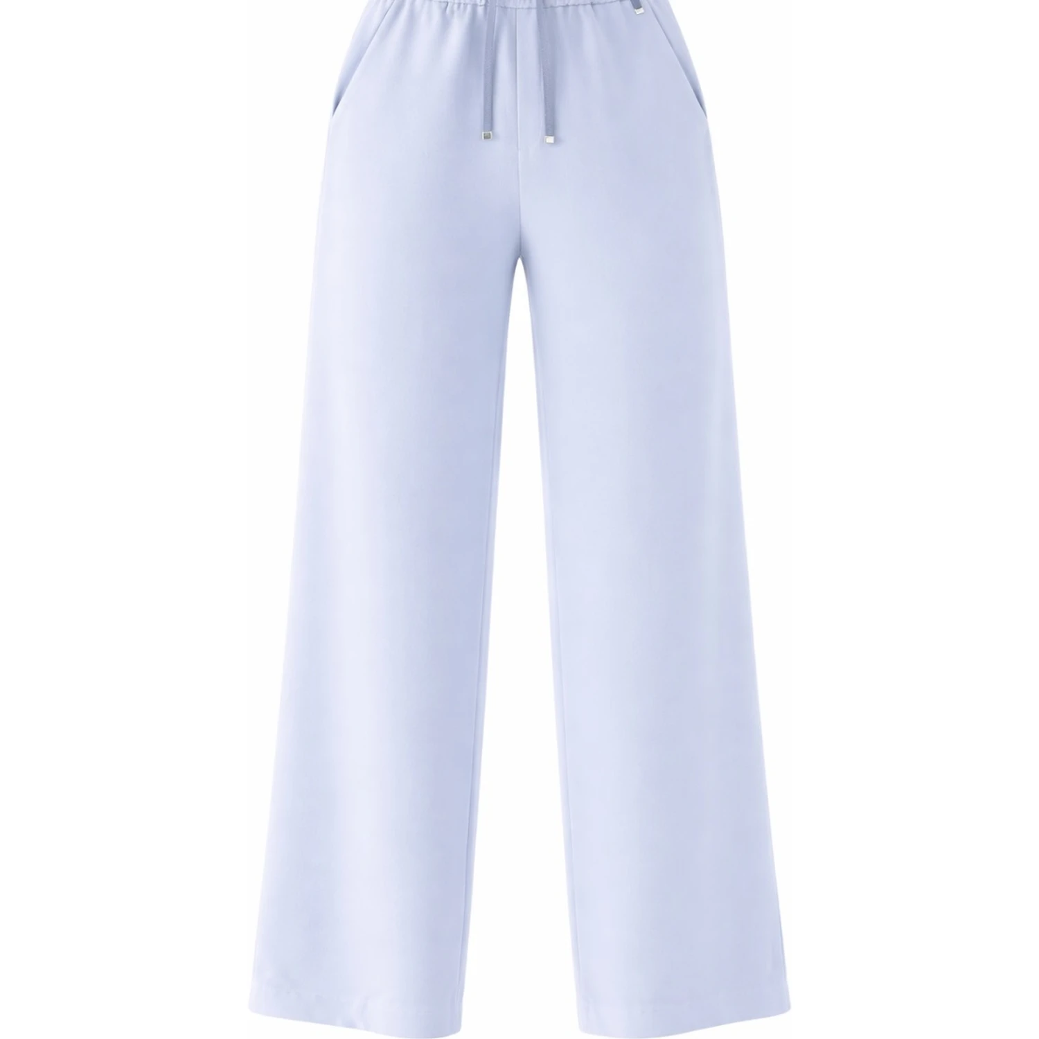 JOGGER PANTS WITH DRAWSTRING