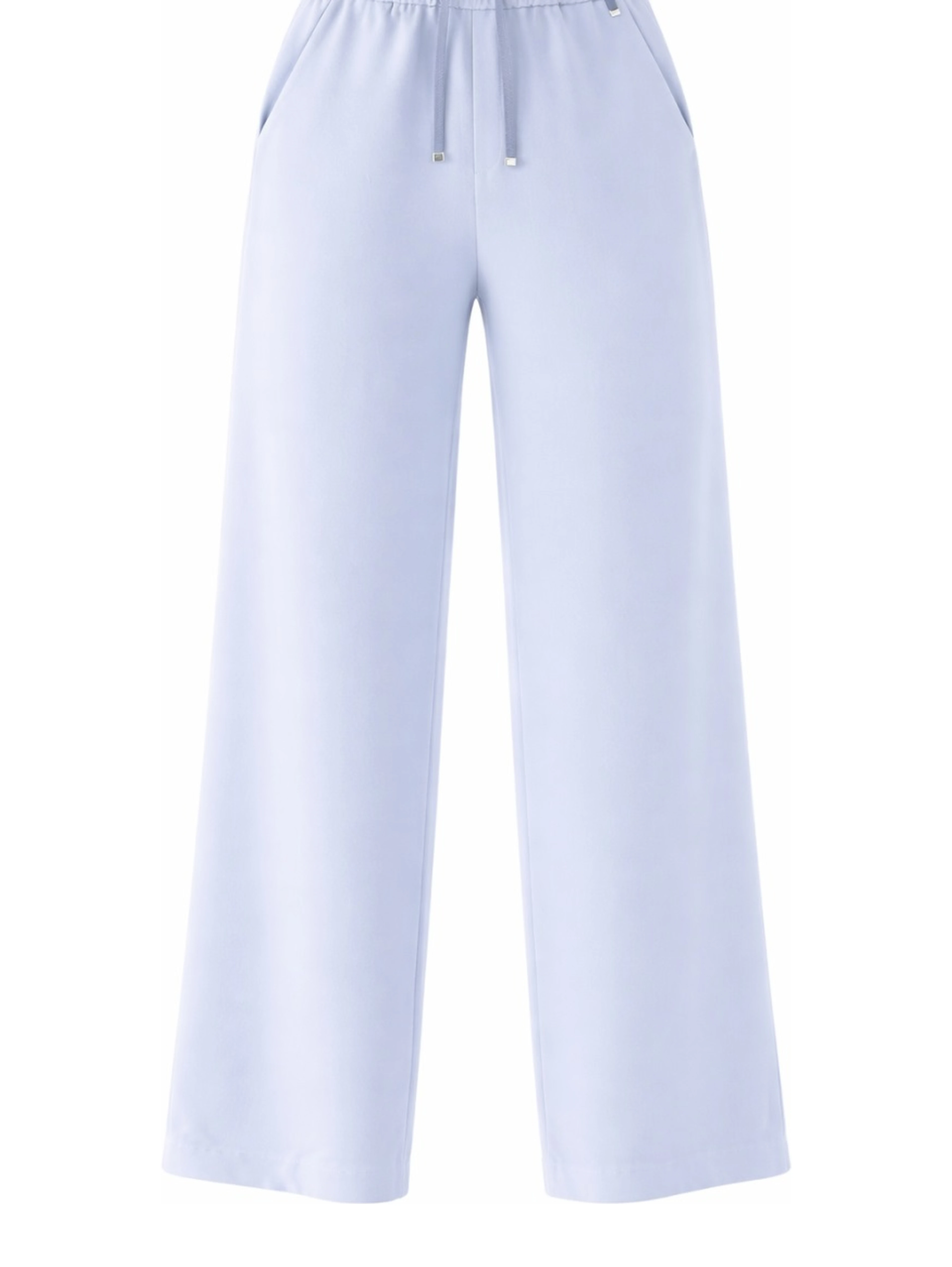 JOGGER PANTS WITH DRAWSTRING