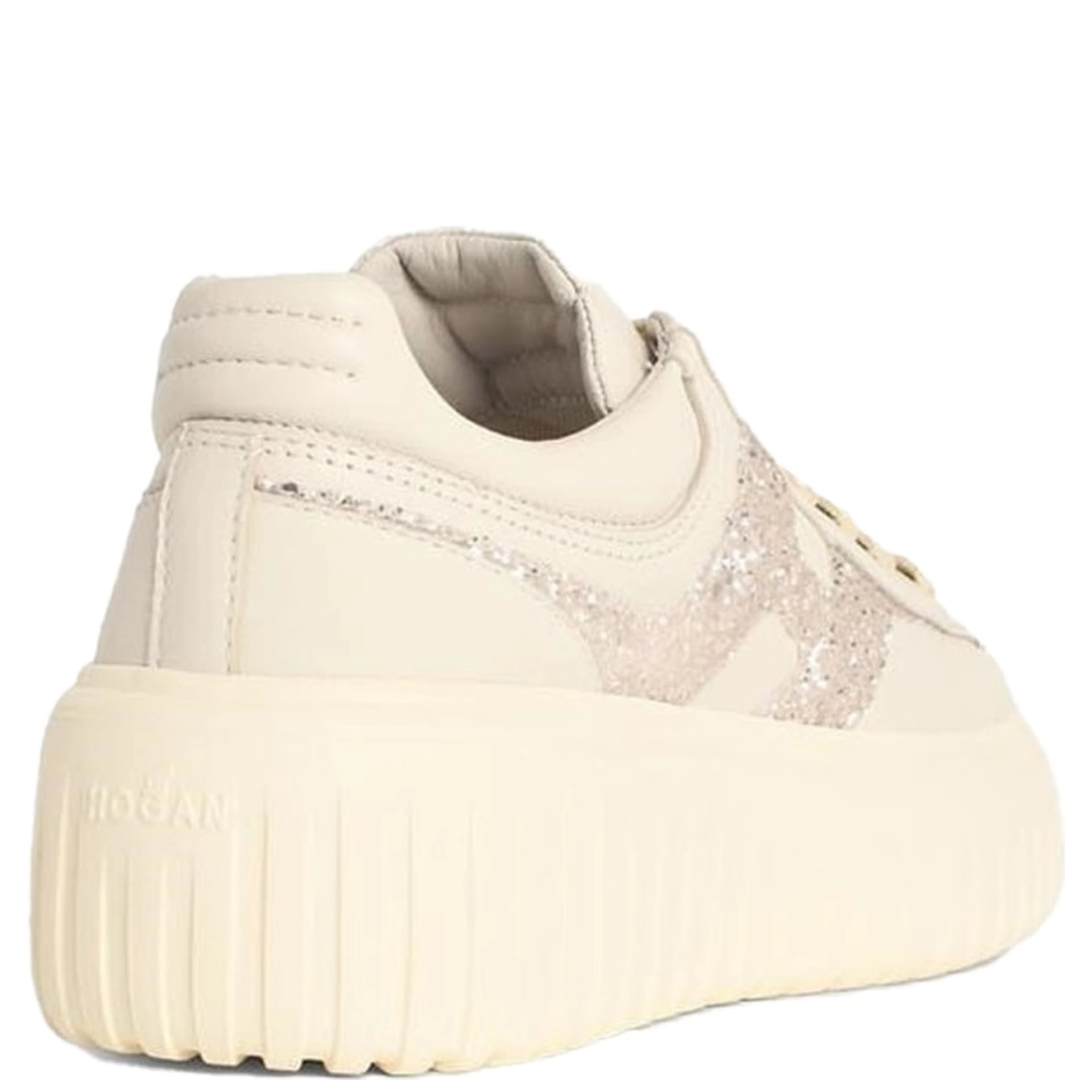 "H-STRIPES" SNEAKER