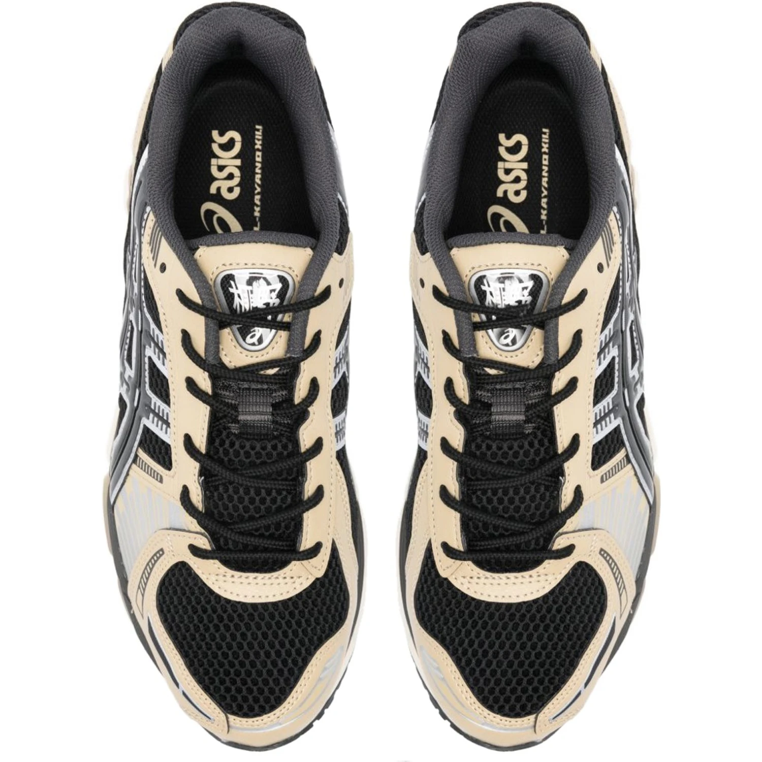 حذاء رياضي "GEL-KAYANO 12.1"
