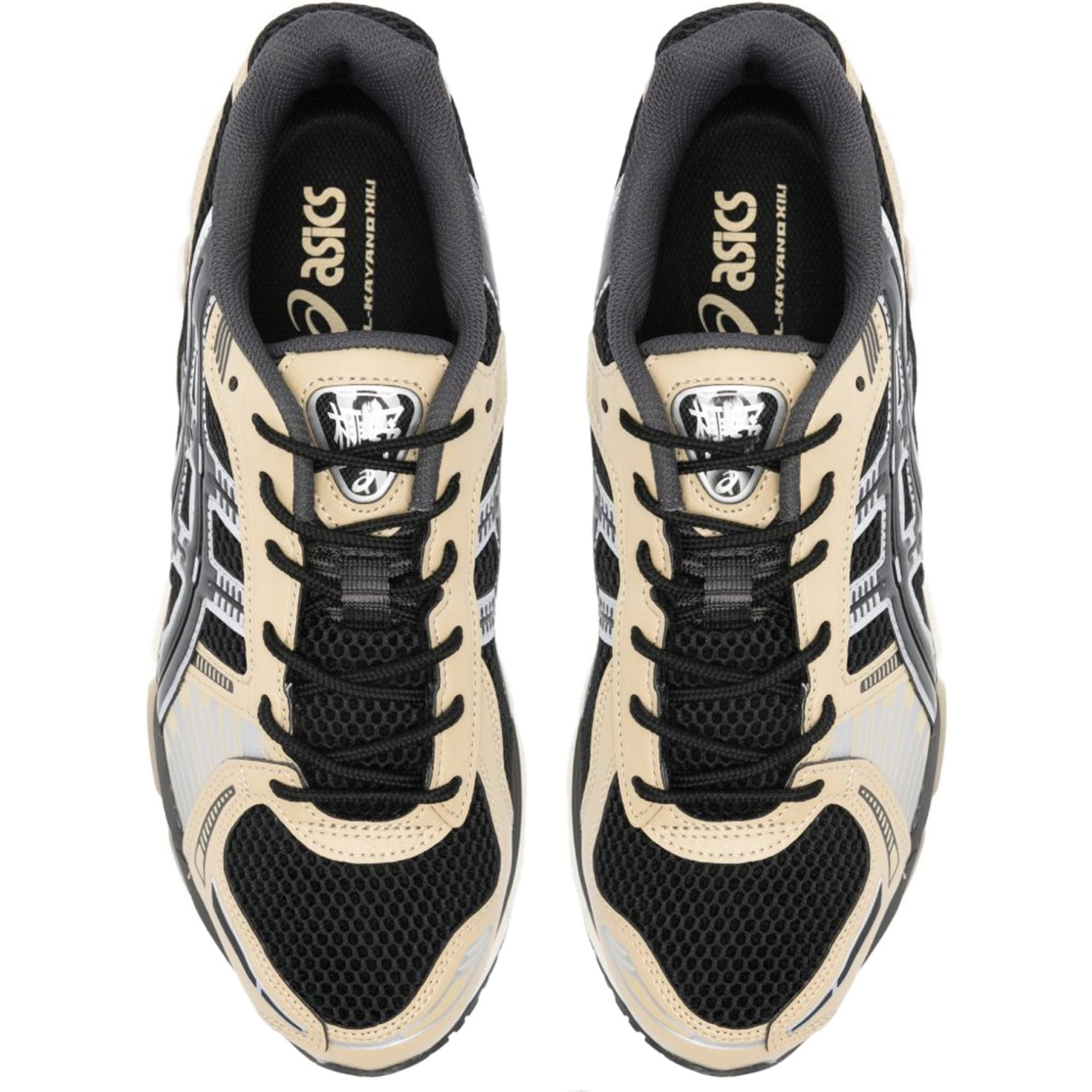 "GEL-KAYANO 12.1" SNEAKER