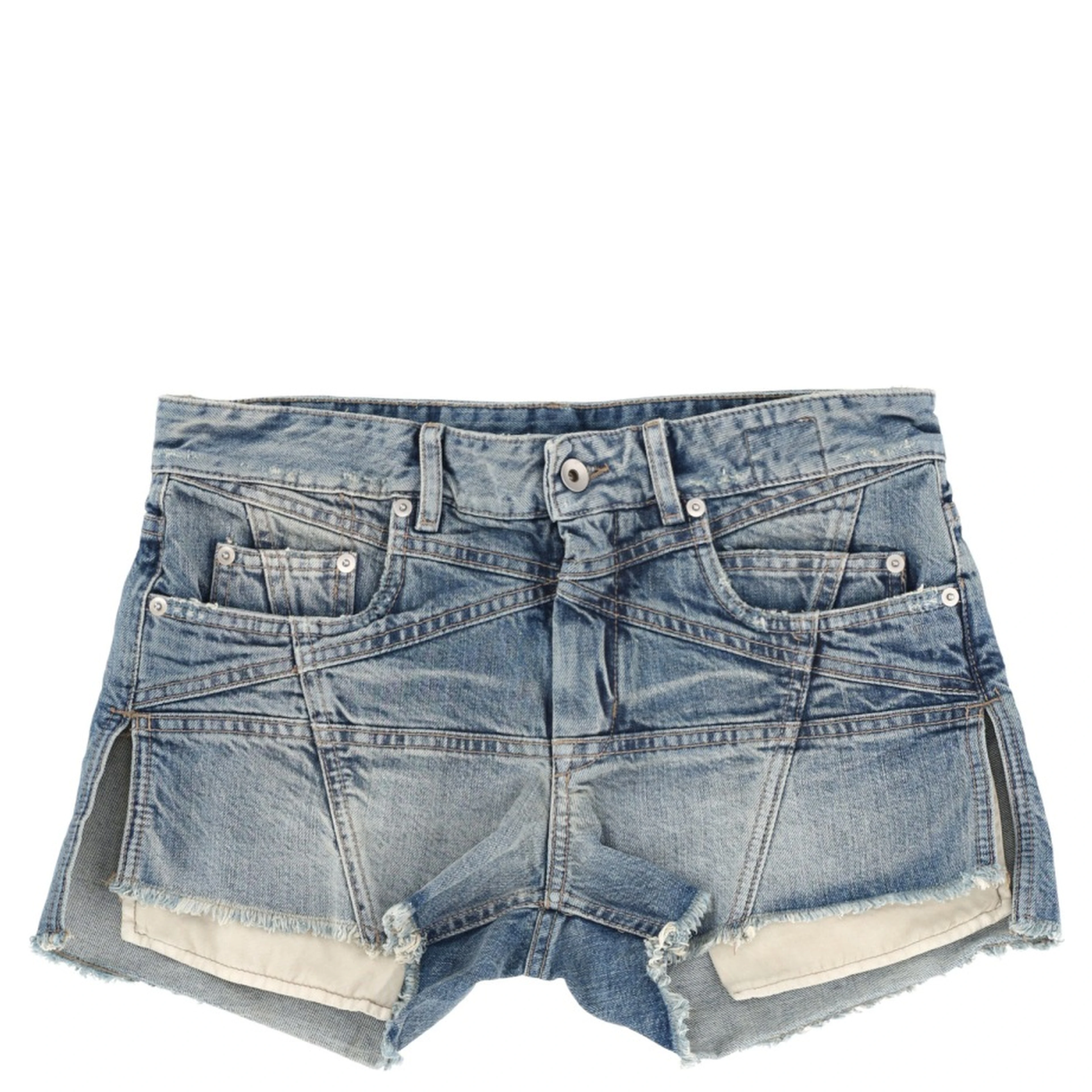 SHORTS "WOOL"