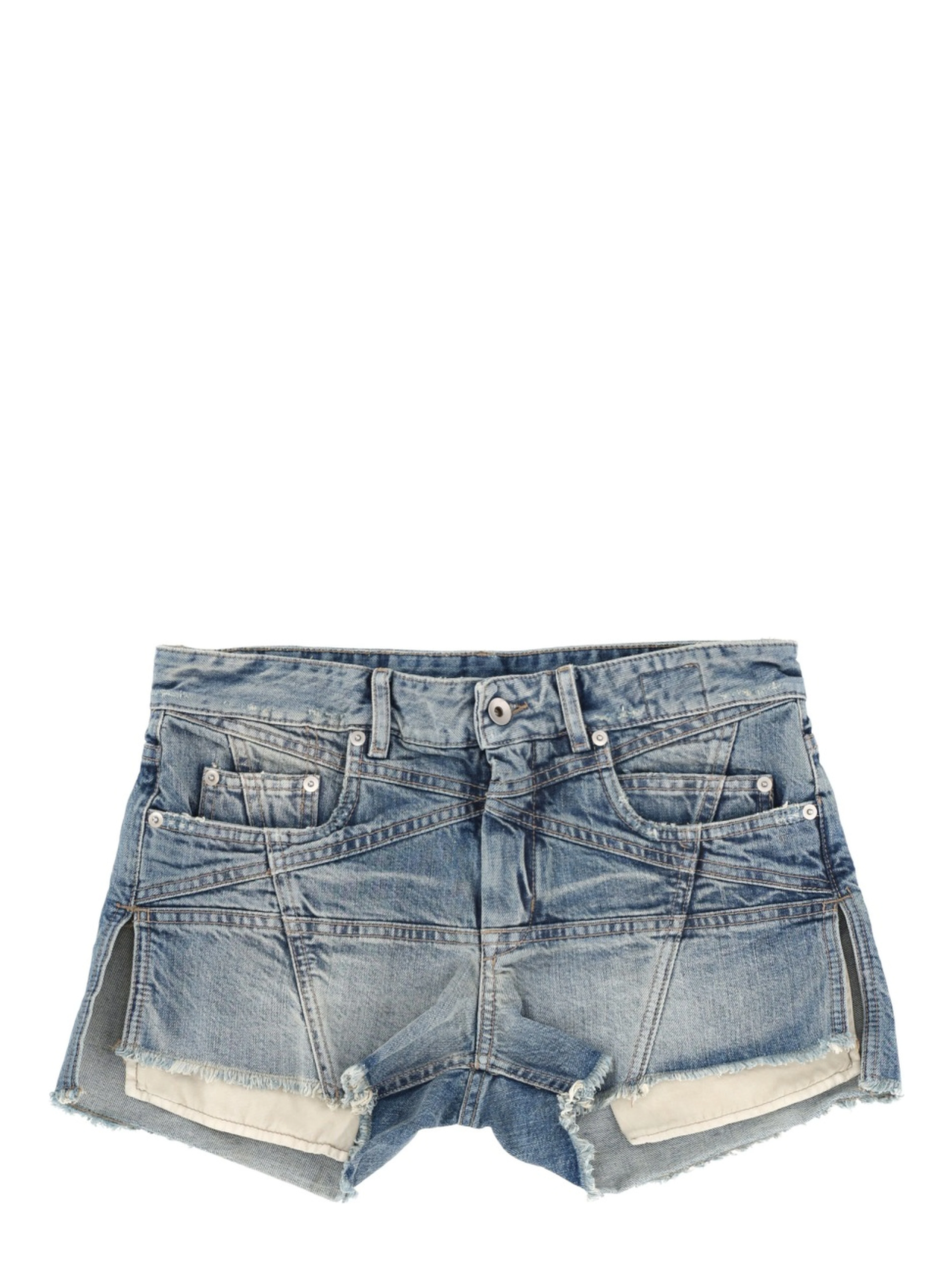 SHORTS "WOOL"