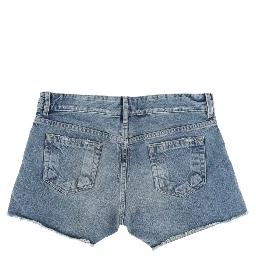SHORTS "WOOL"