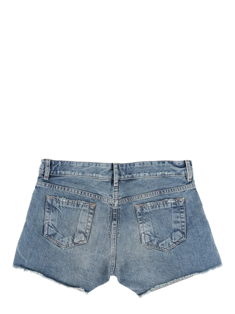 SHORTS "WOOL" alternative