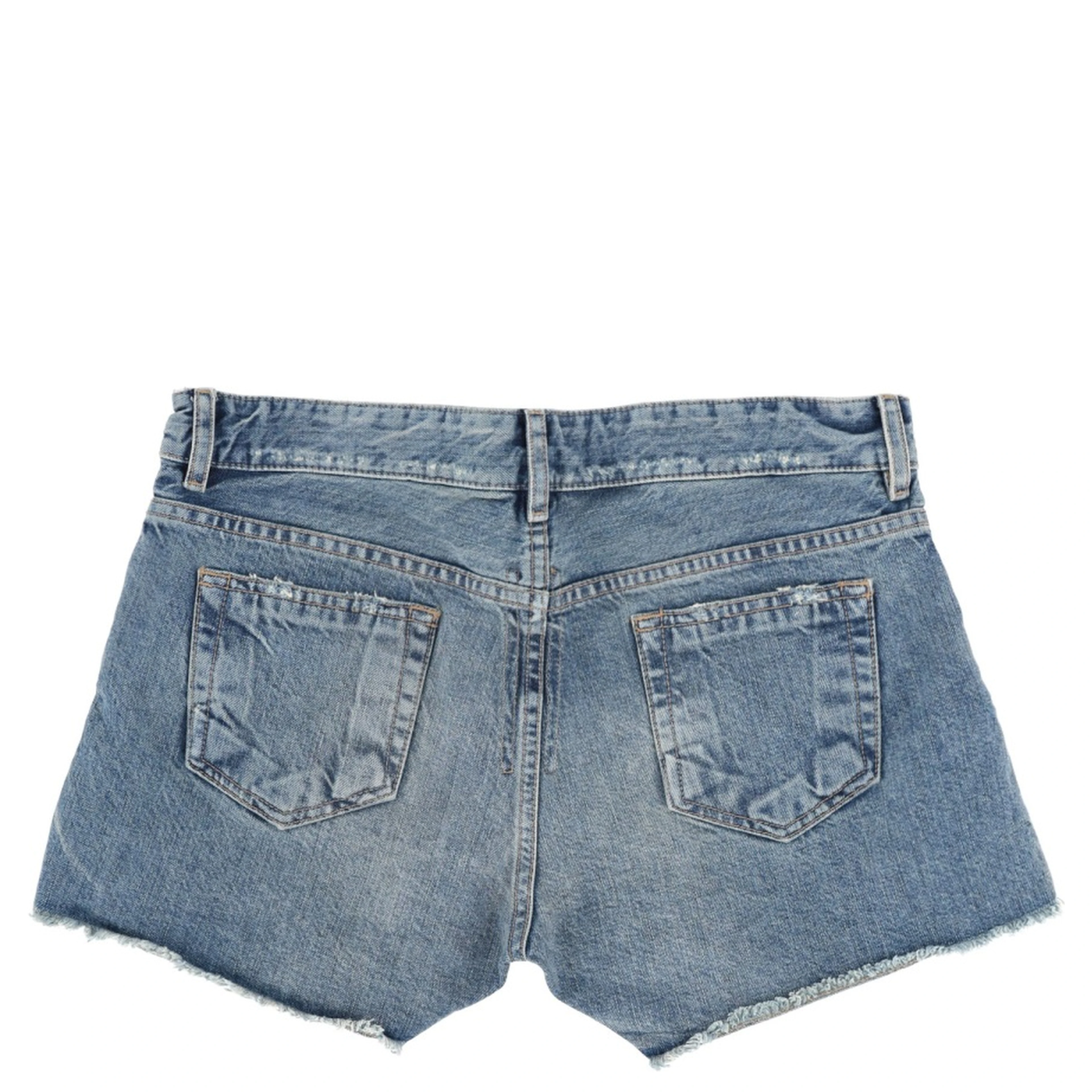 SHORTS "WOOL"