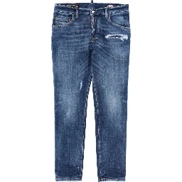 SKATER JEANS