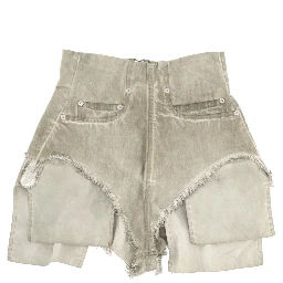SHORTS "DIRT"
