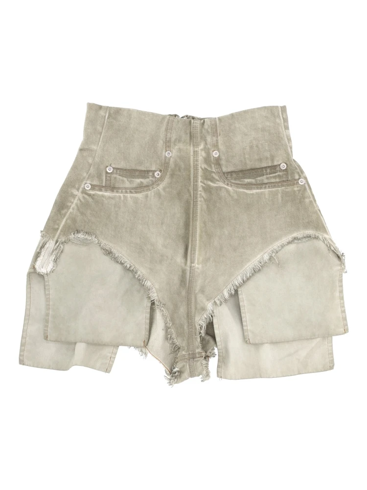 SHORTS "DIRT"