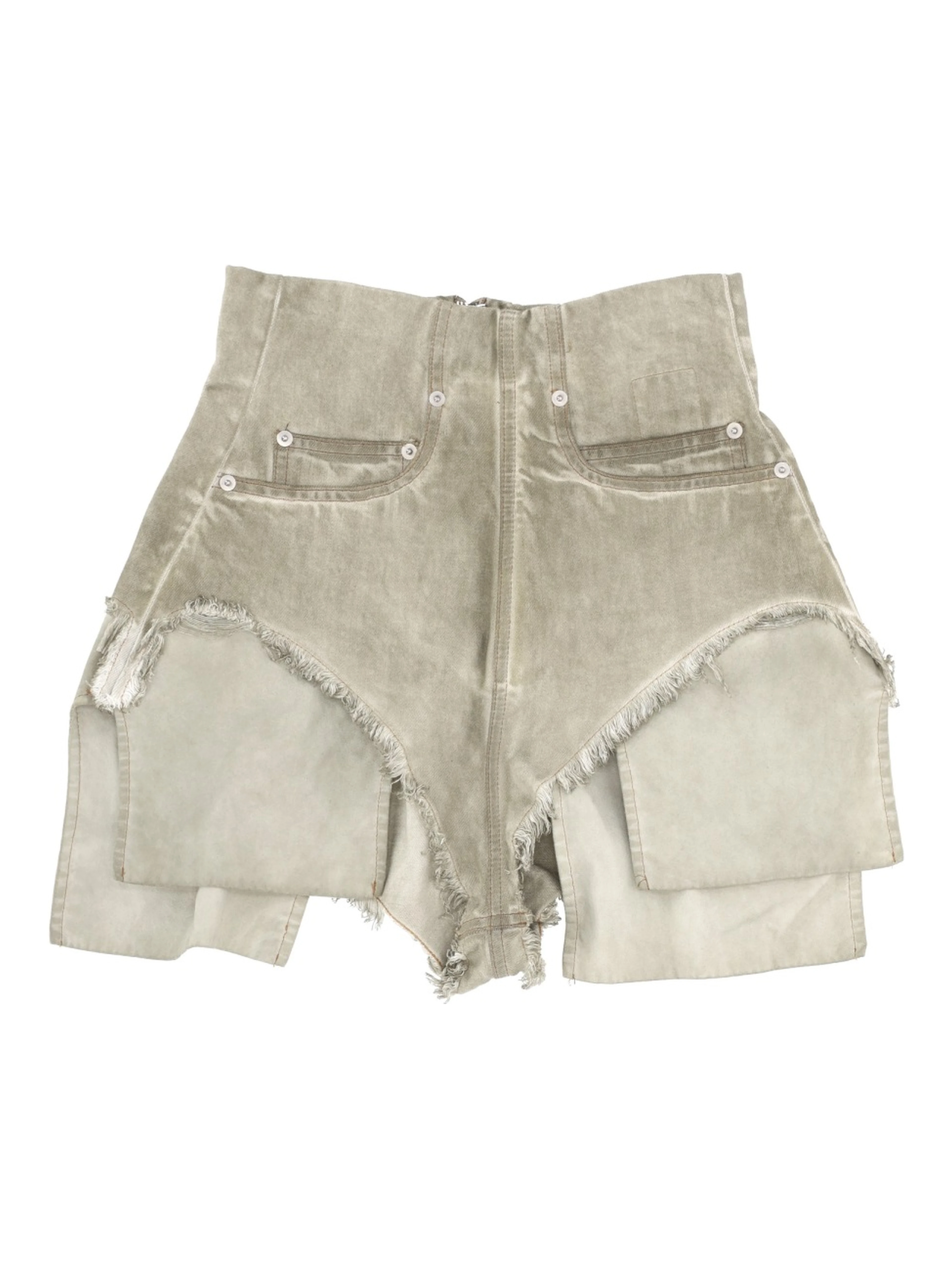 SHORTS "DIRT"