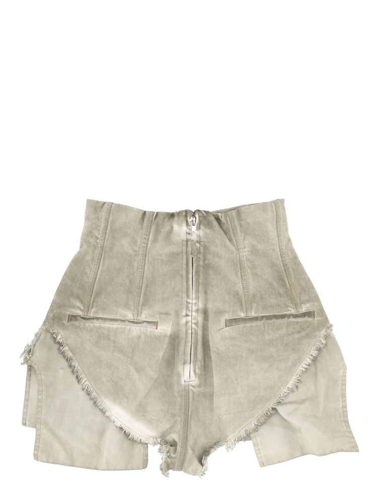 SHORTS "DIRT" alternative