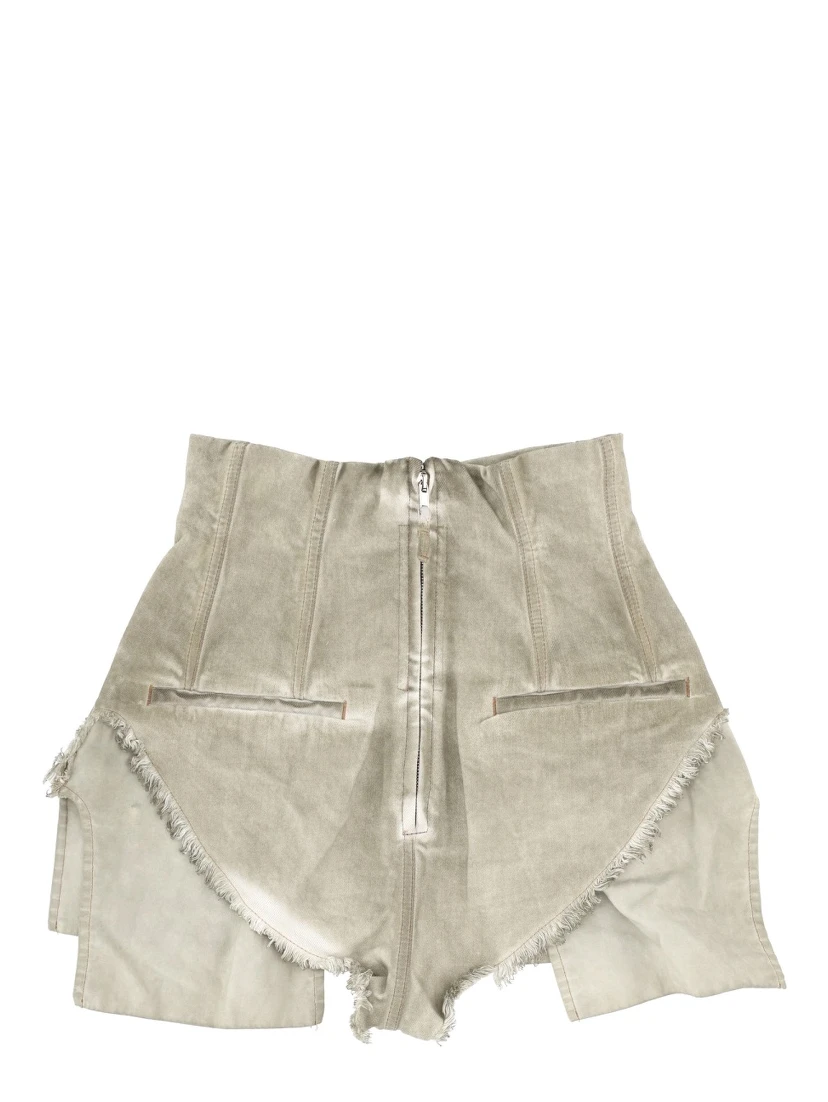 SHORTS "DIRT"