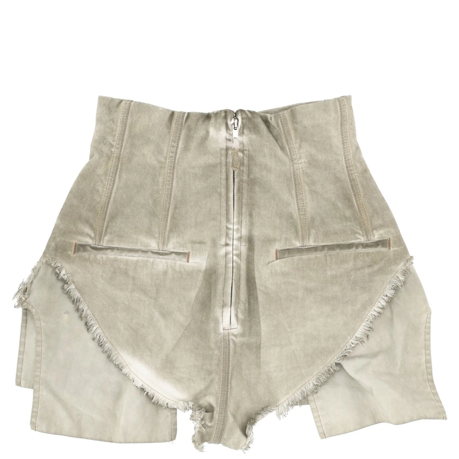 SHORTS "DIRT"