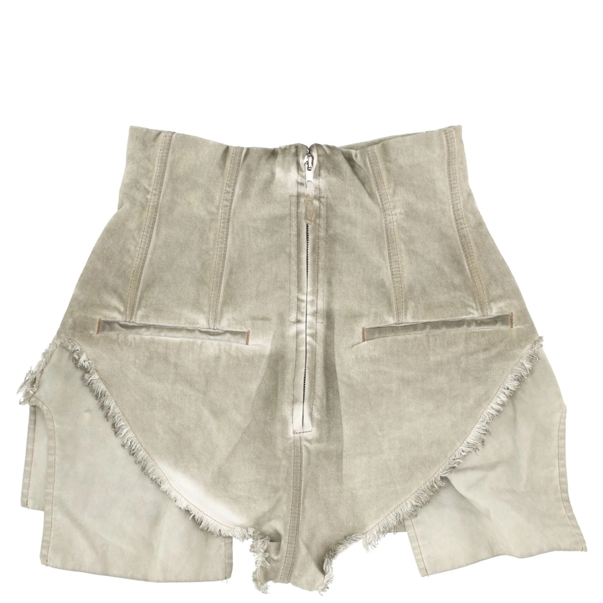 SHORTS "DIRT"