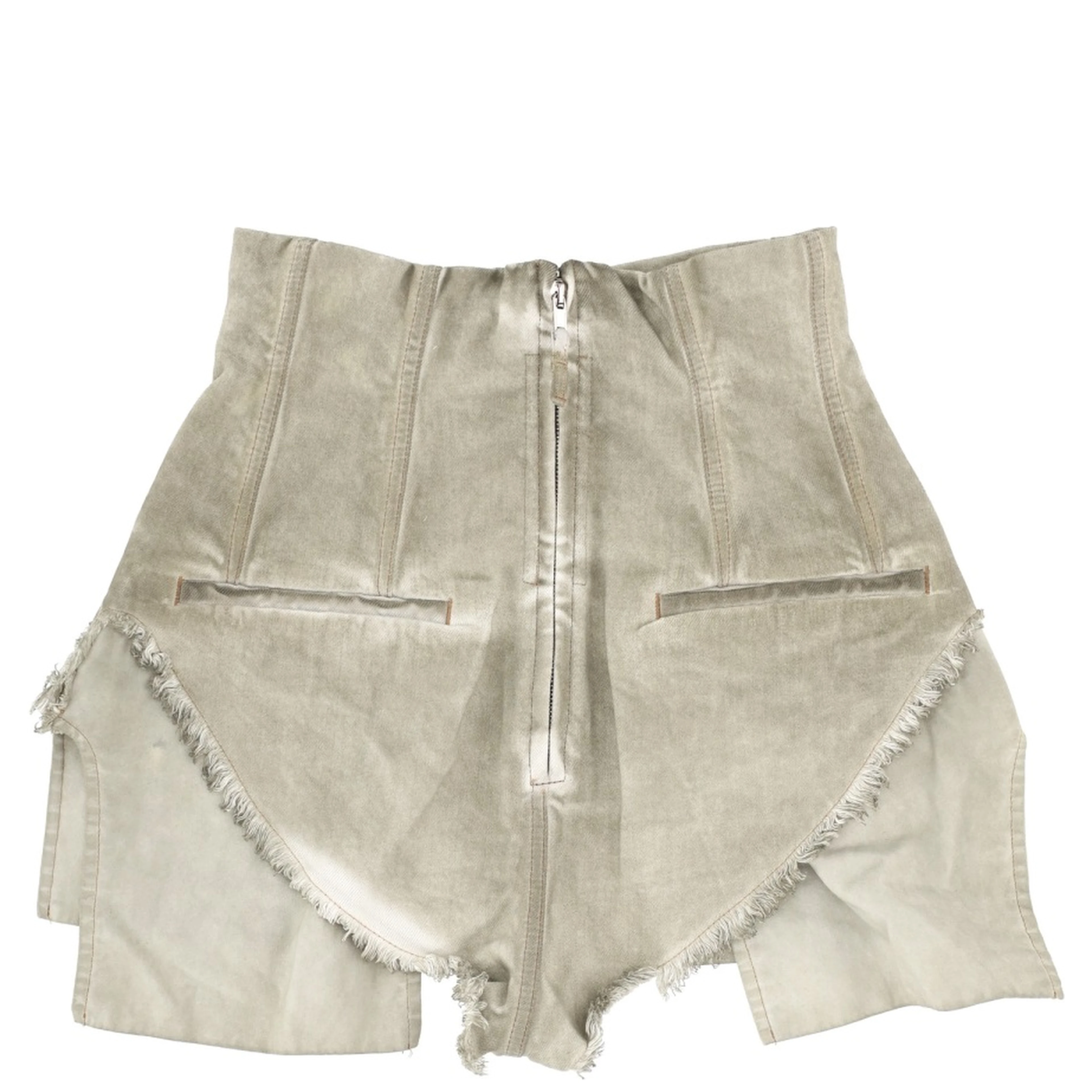 SHORTS "DIRT"