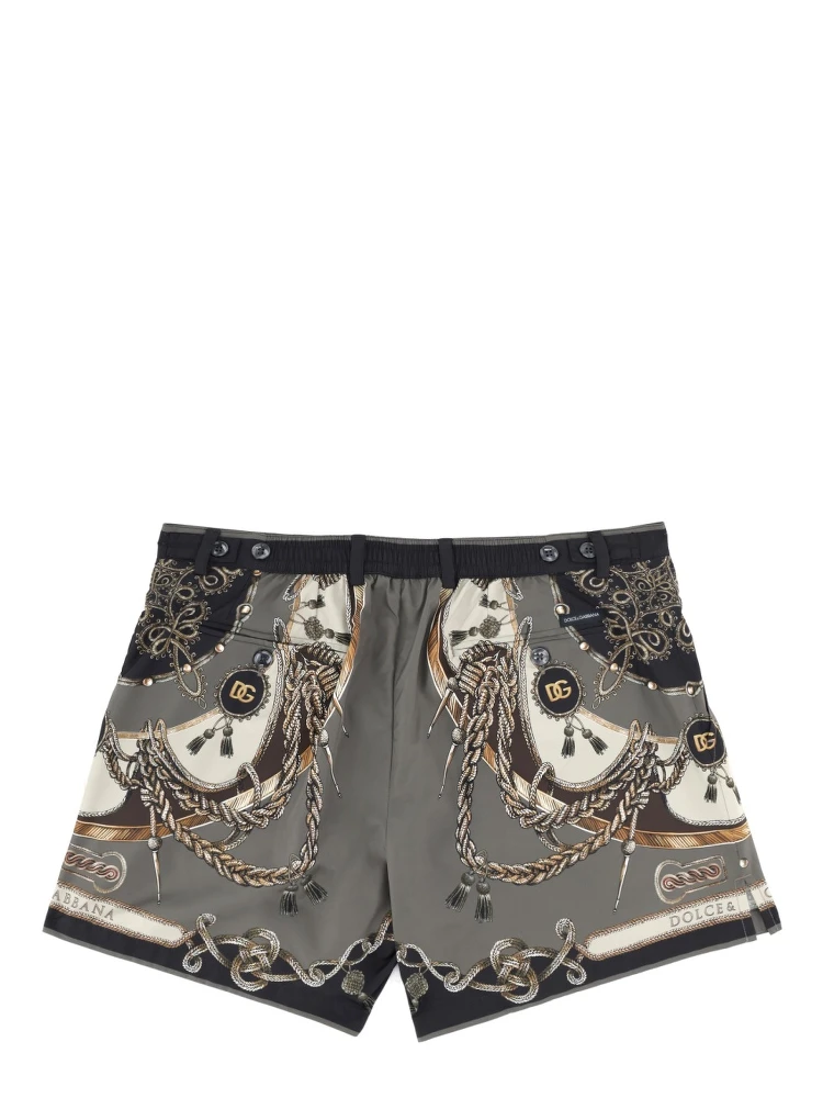 SWIMSUIT WITH PRINT alternative