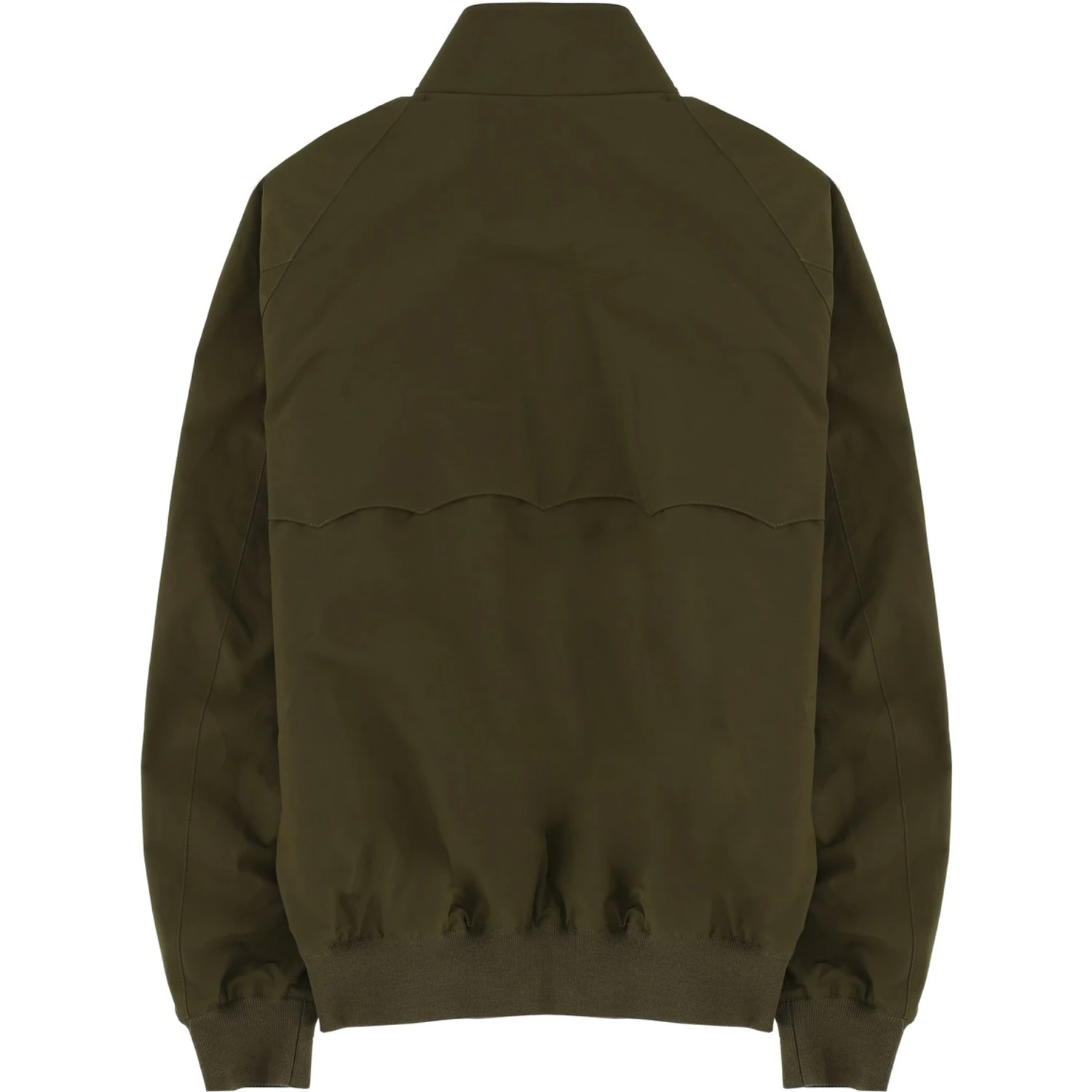 "G9 HARRINGTON" JACKET