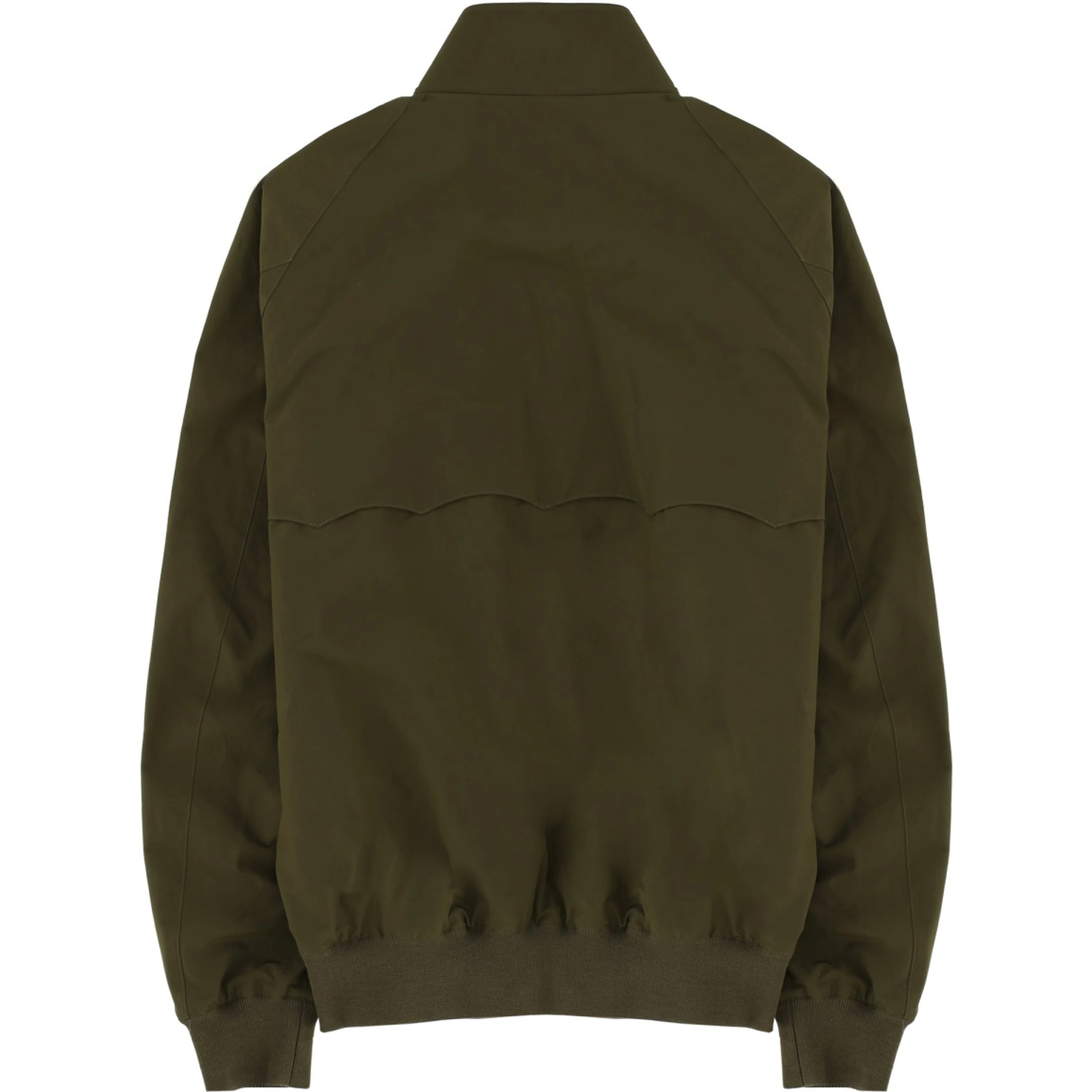 "G9 HARRINGTON" JACKET