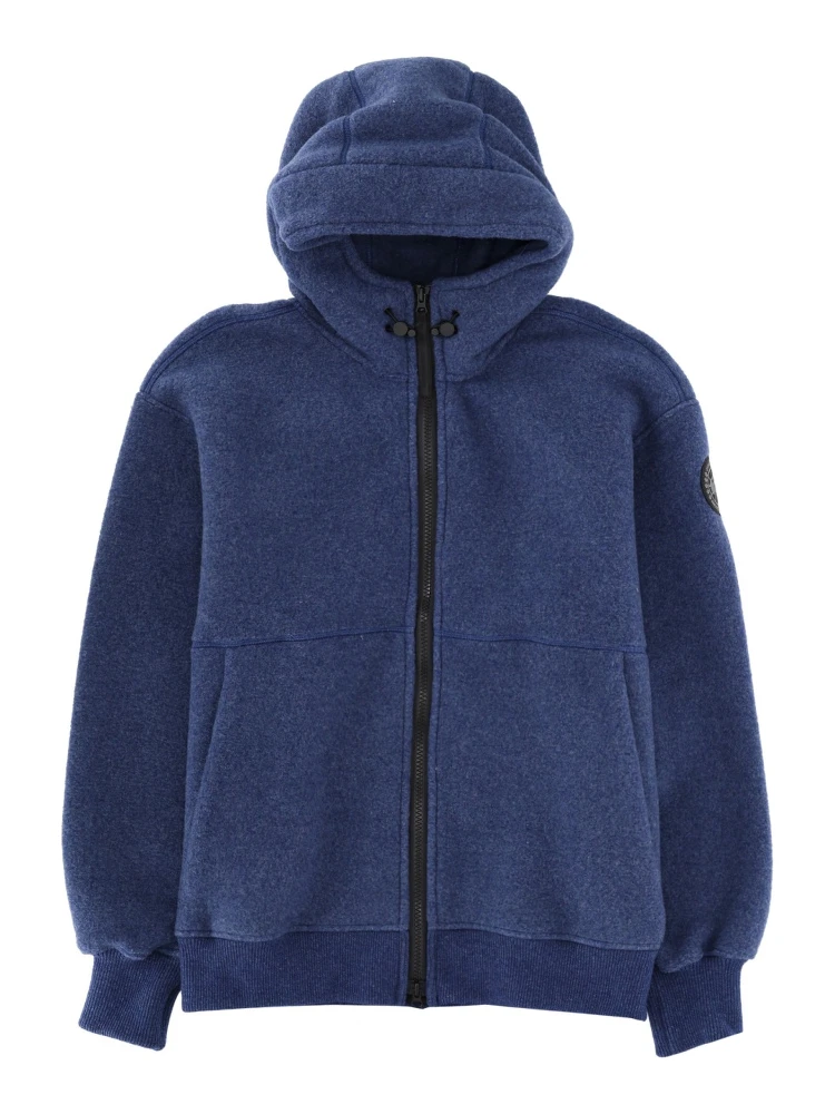 "CHILLIWACK" JACKET