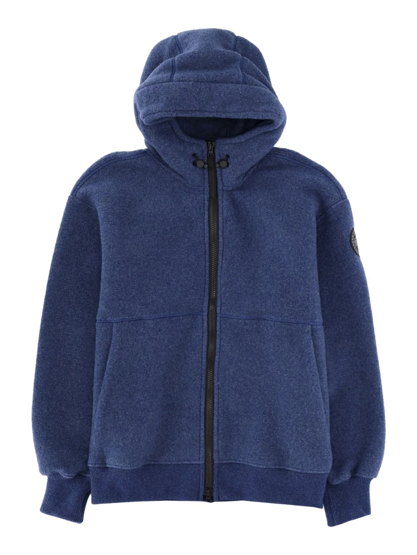 "CHILLIWACK" JACKET