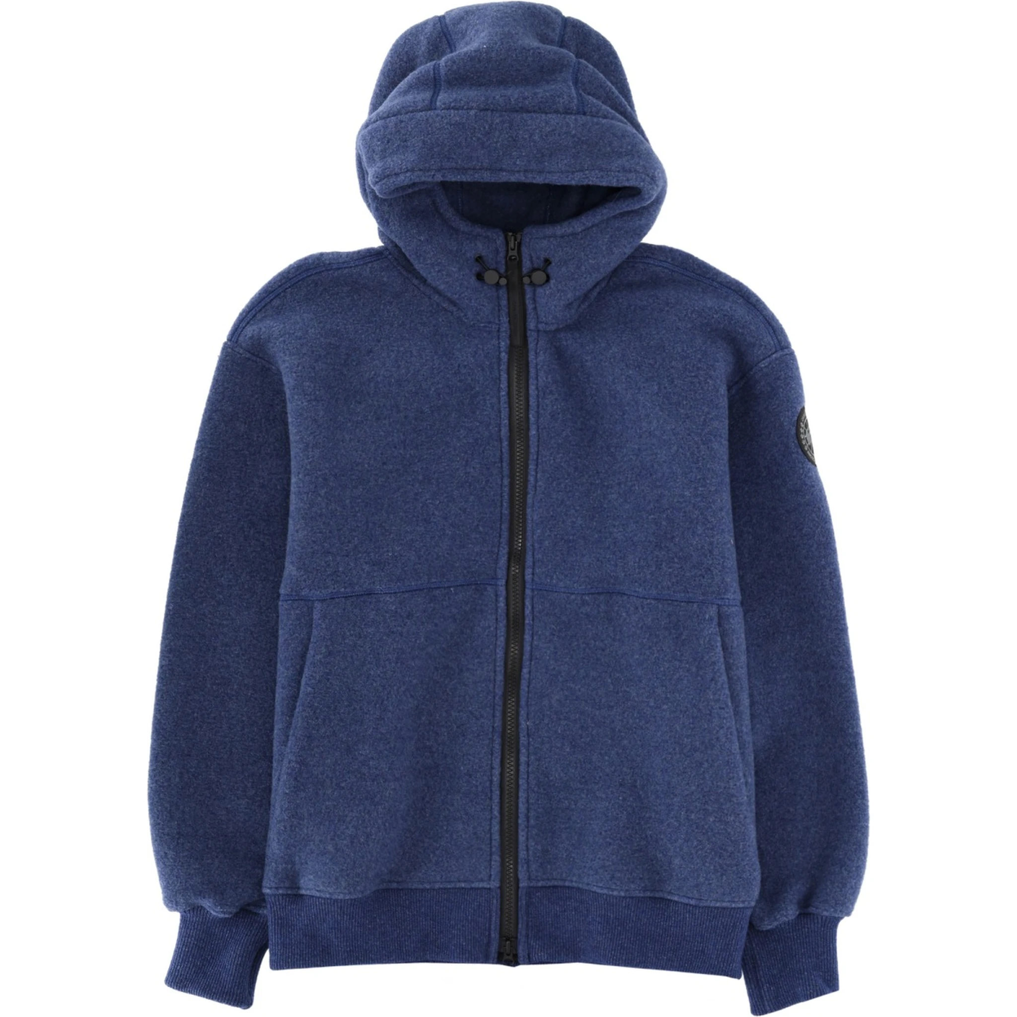 "CHILLIWACK" JACKET