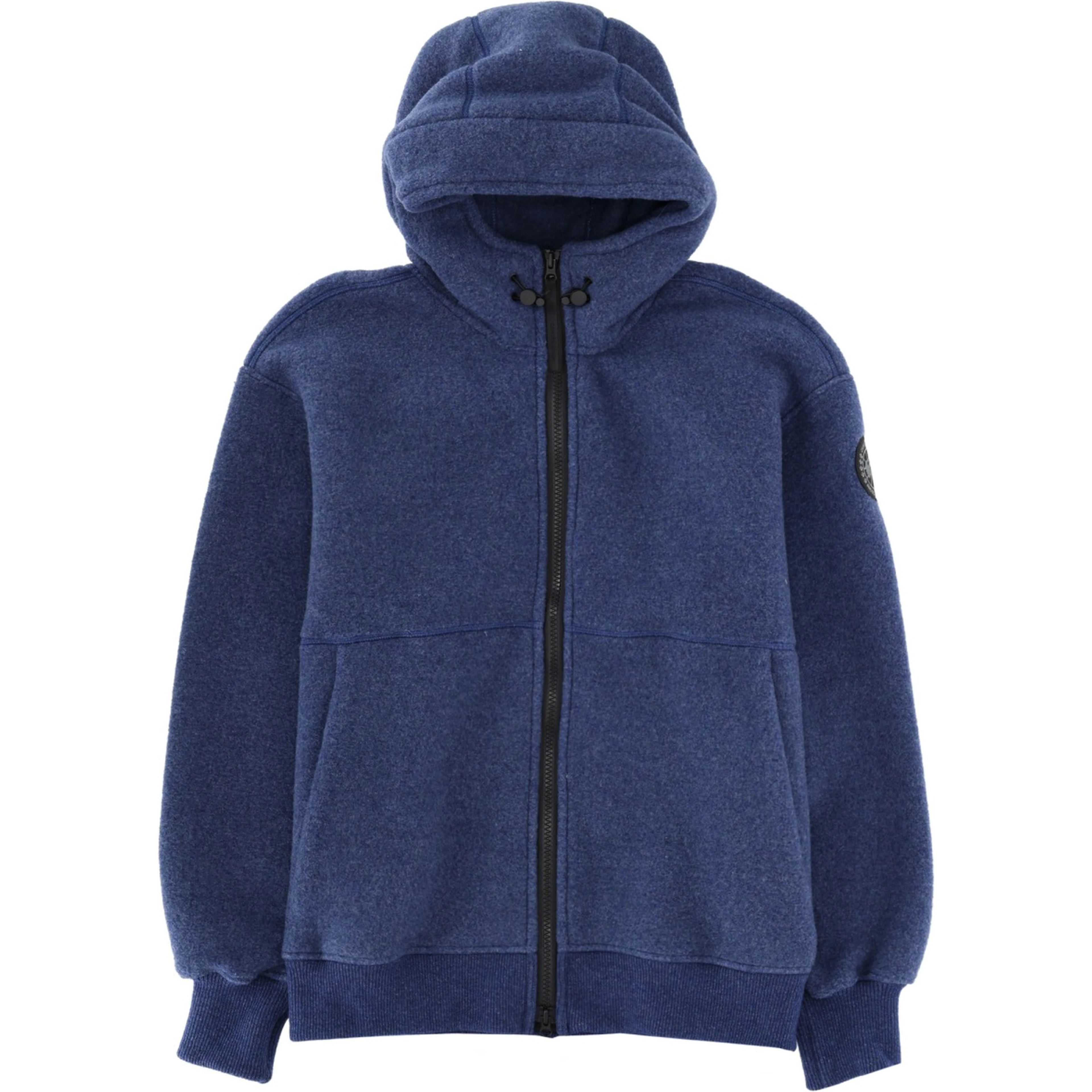 "CHILLIWACK" JACKET
