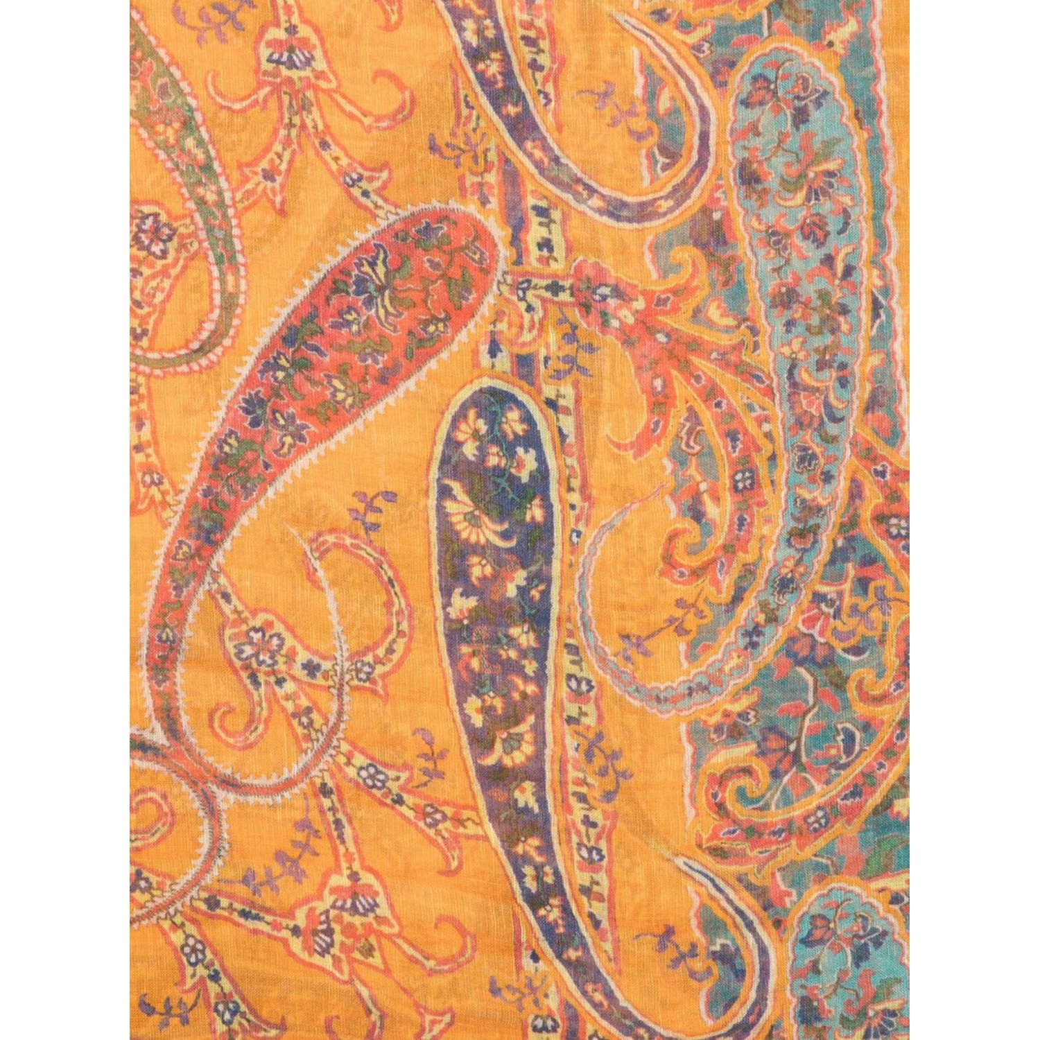 scarf woman 140x250 st