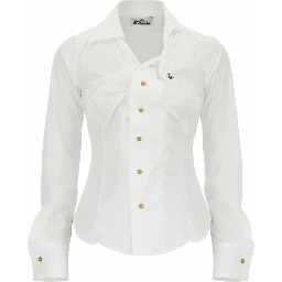 CAMICIA "DRUNKEN"
