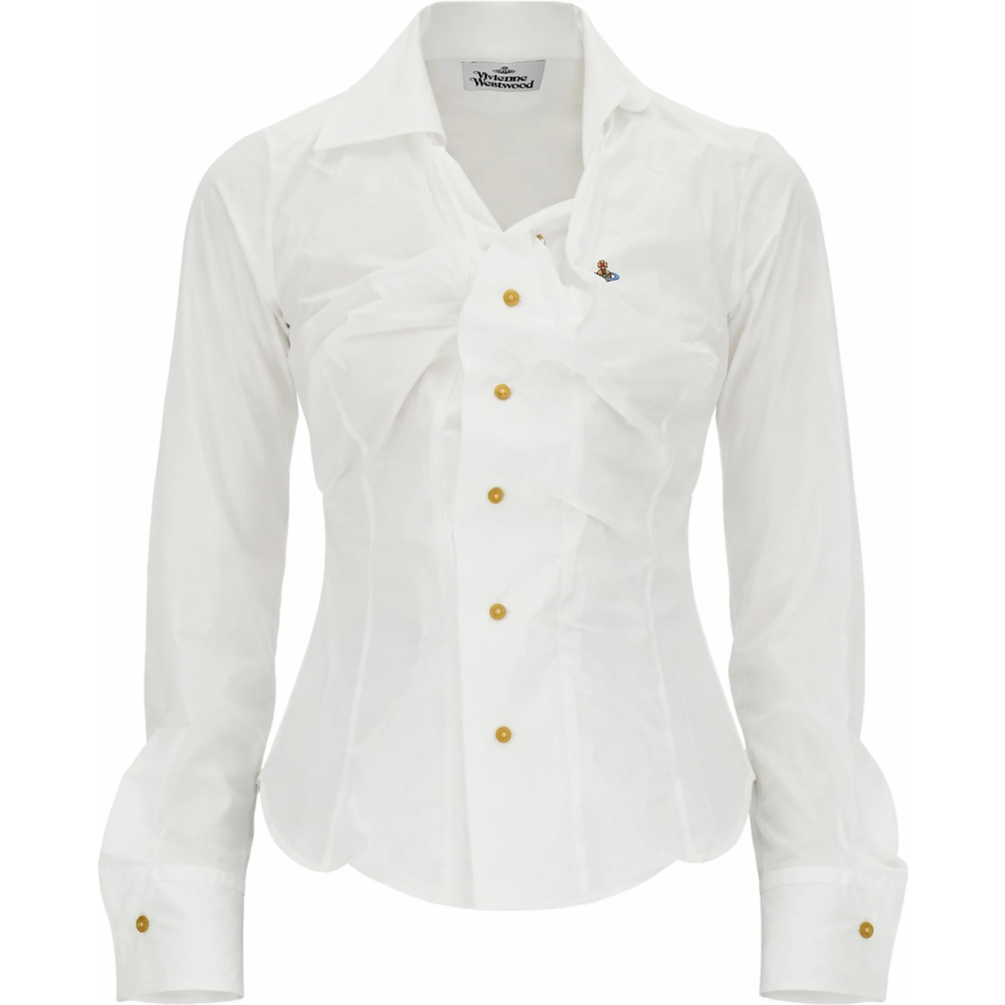 CAMICIA "DRUNKEN"