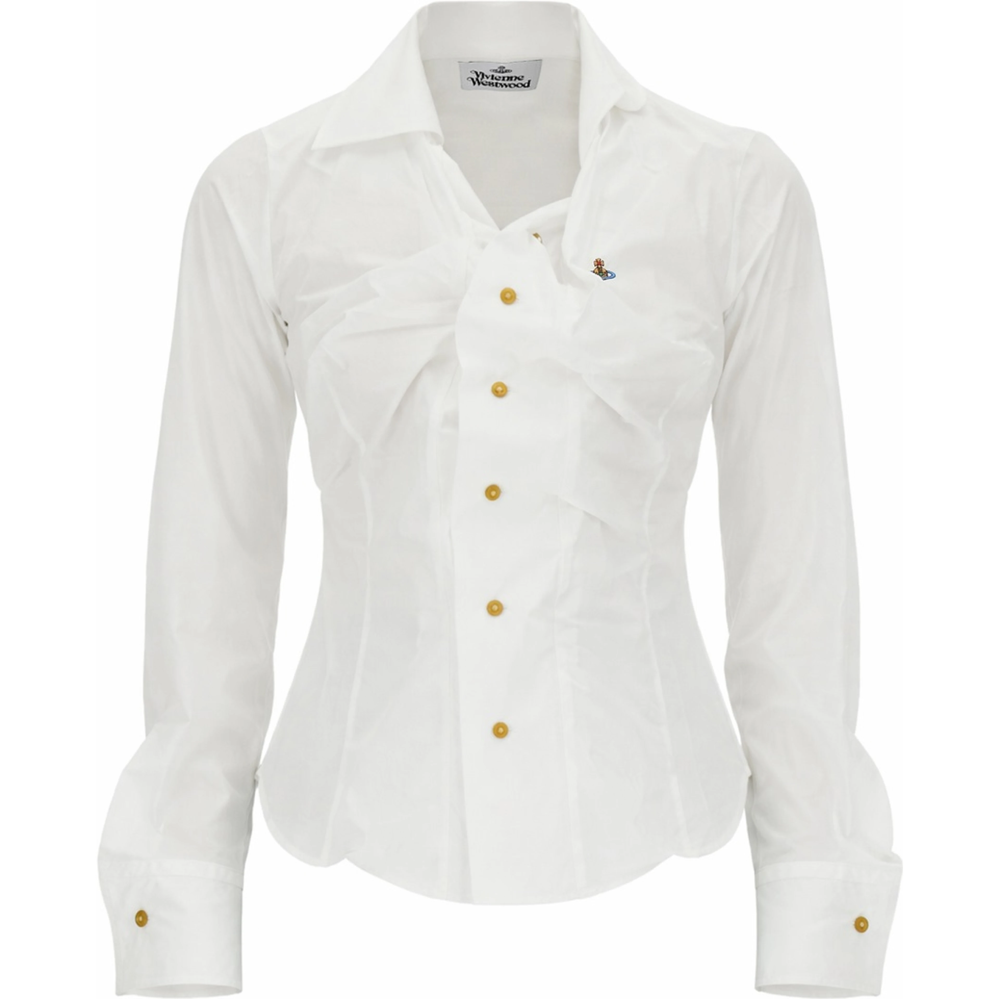 CAMICIA "DRUNKEN"
