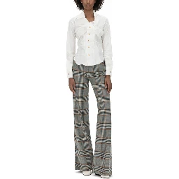 CAMICIA "DRUNKEN"