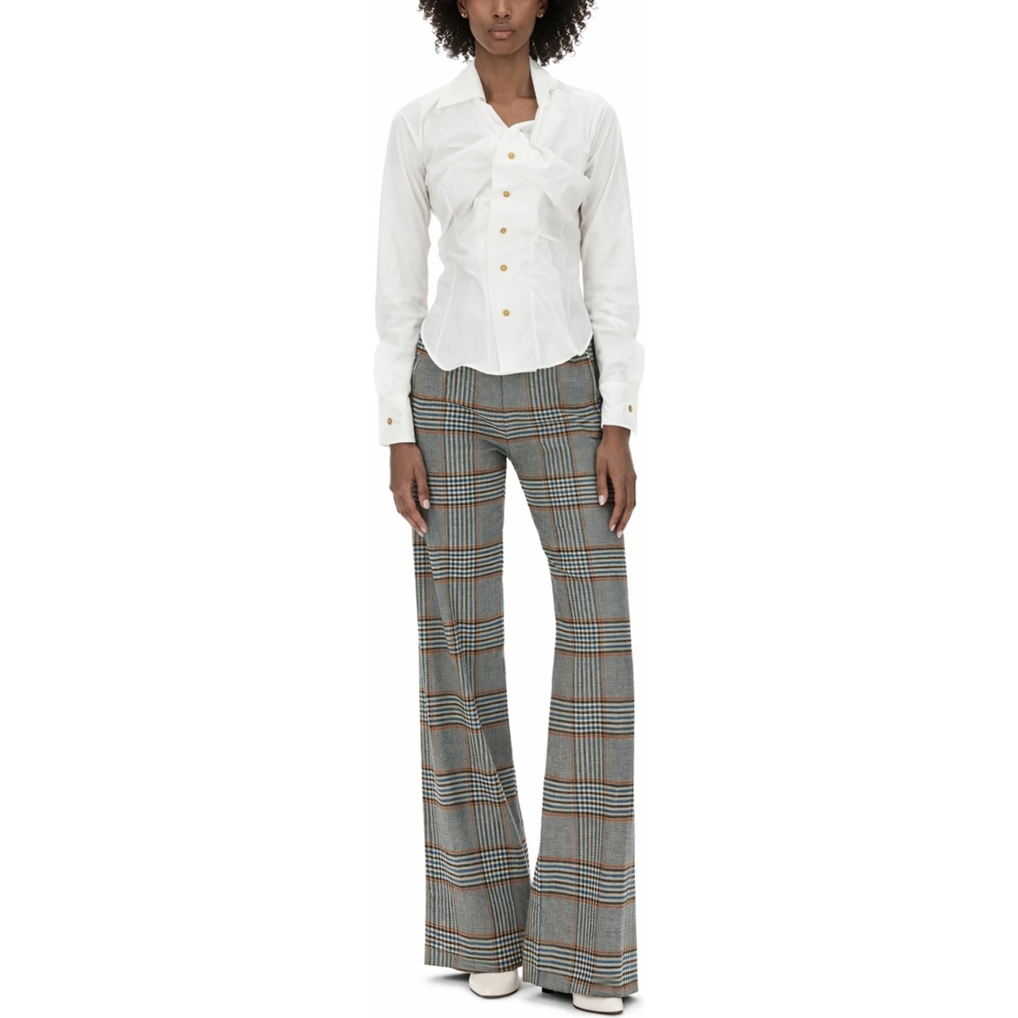 CAMICIA "DRUNKEN"
