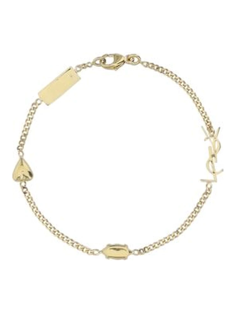 Bicolor Brass Bracelet alternative