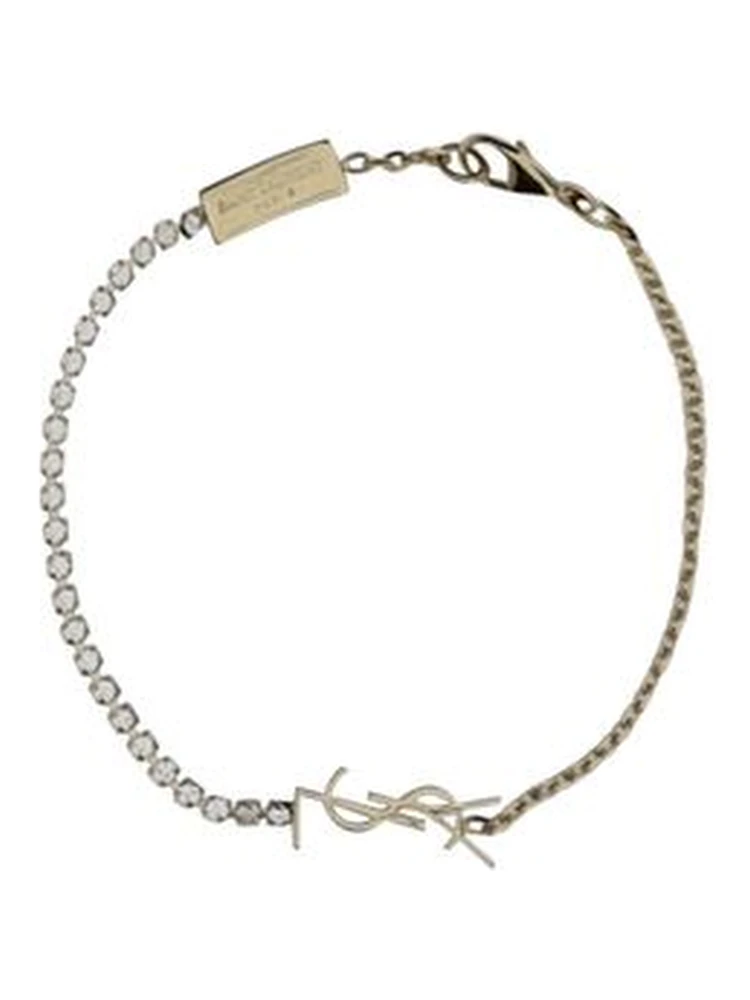 Gold Brass Bracelet