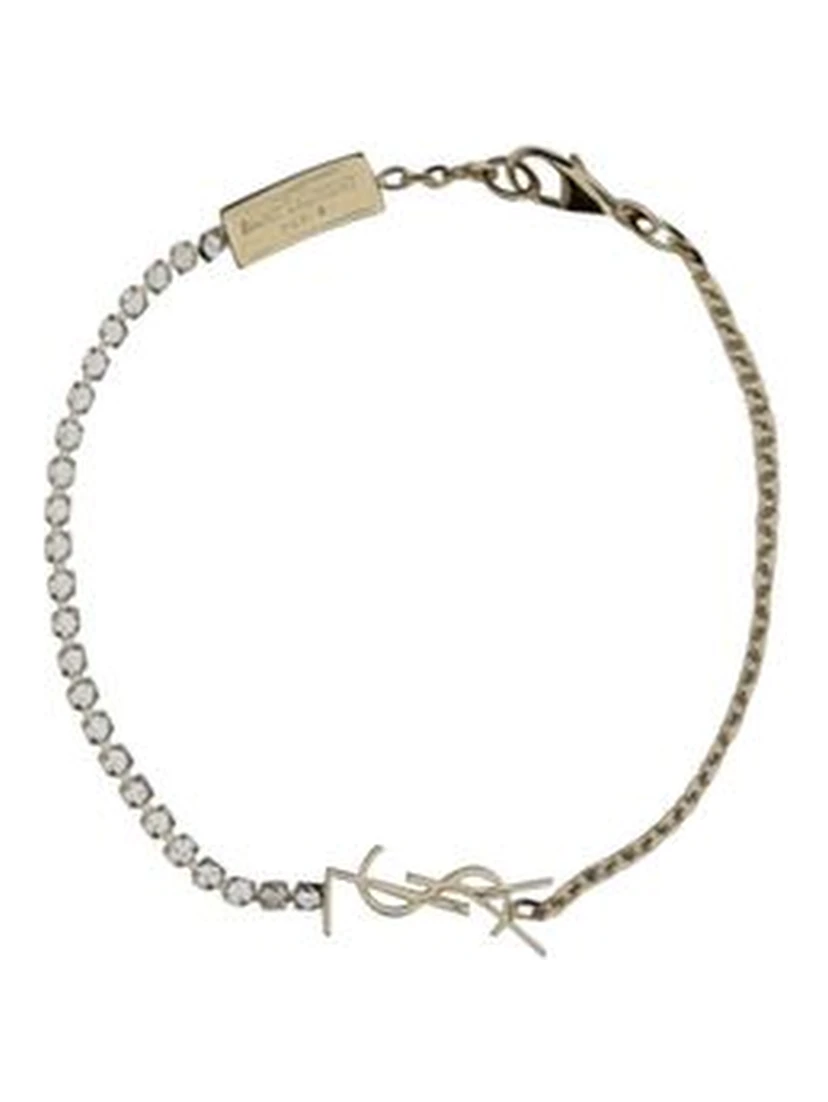 Gold Brass Bracelet