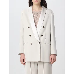 White Viscose Clothing