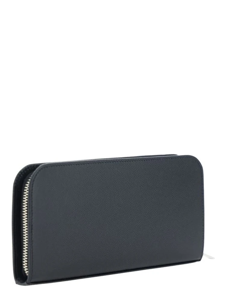 Black Calf Leather Bos Taurus Wallet alternative