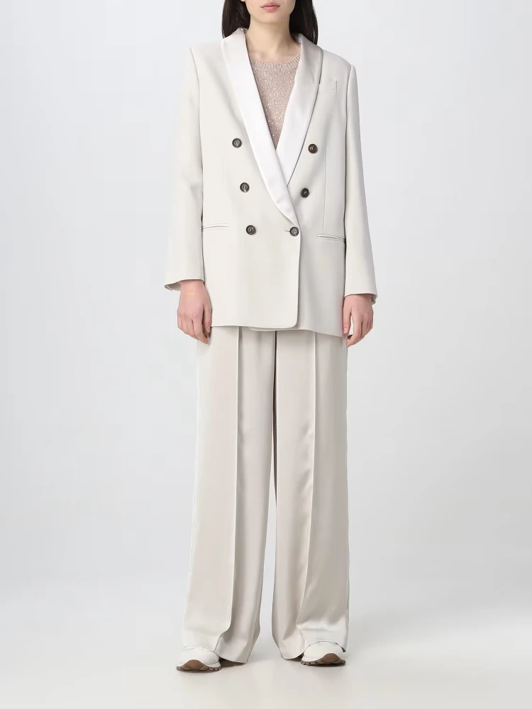 White Viscose Clothing alternative